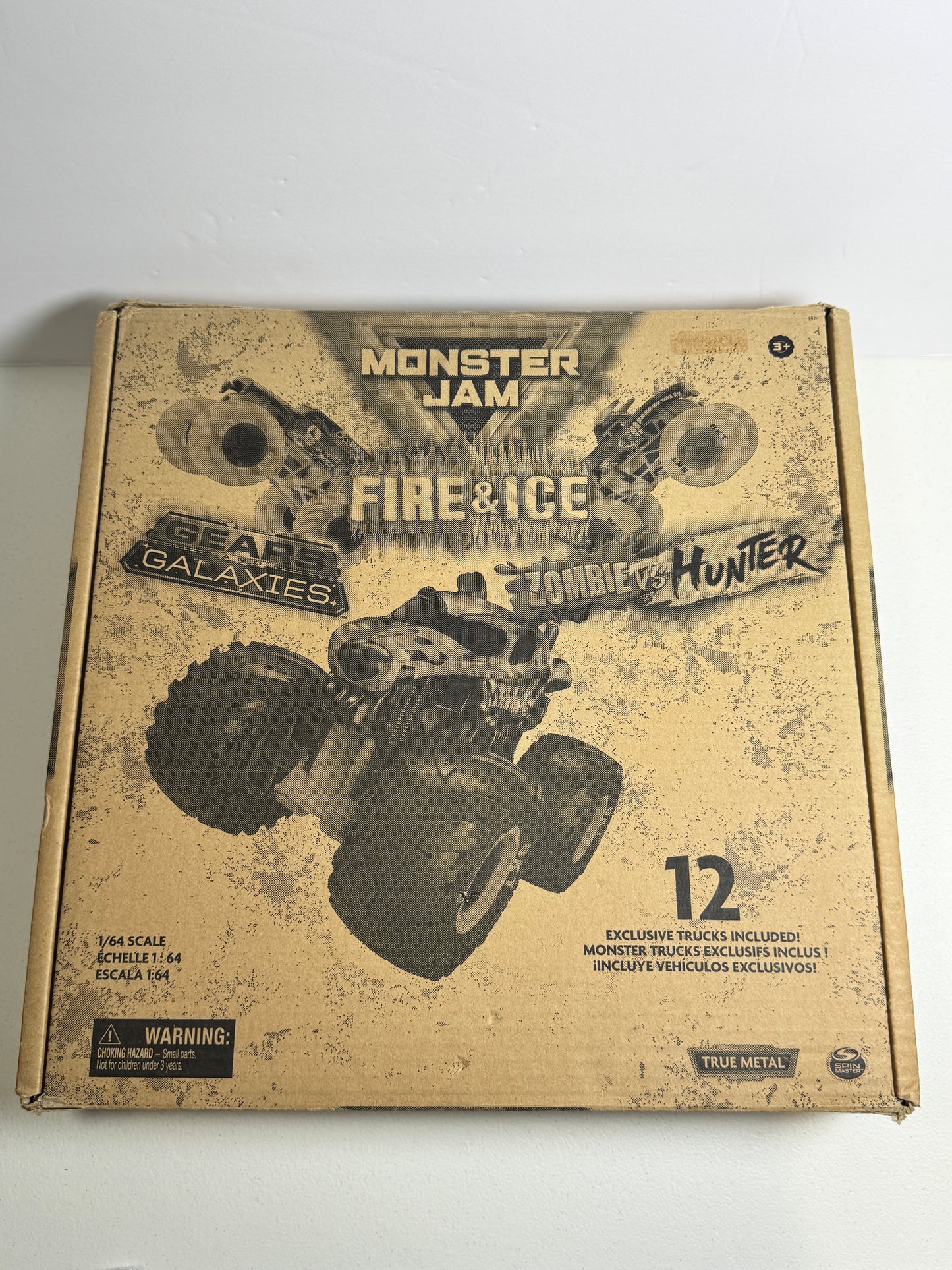 Walmart Exclusive 12pk