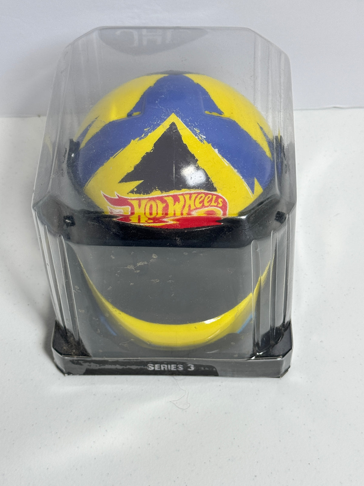 Hot Wheels Mini Helmet
