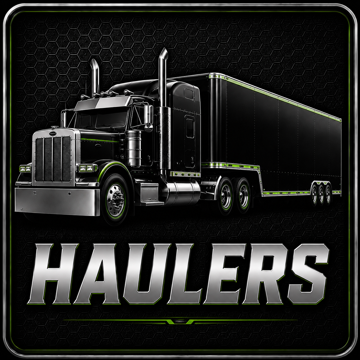 Haulers
