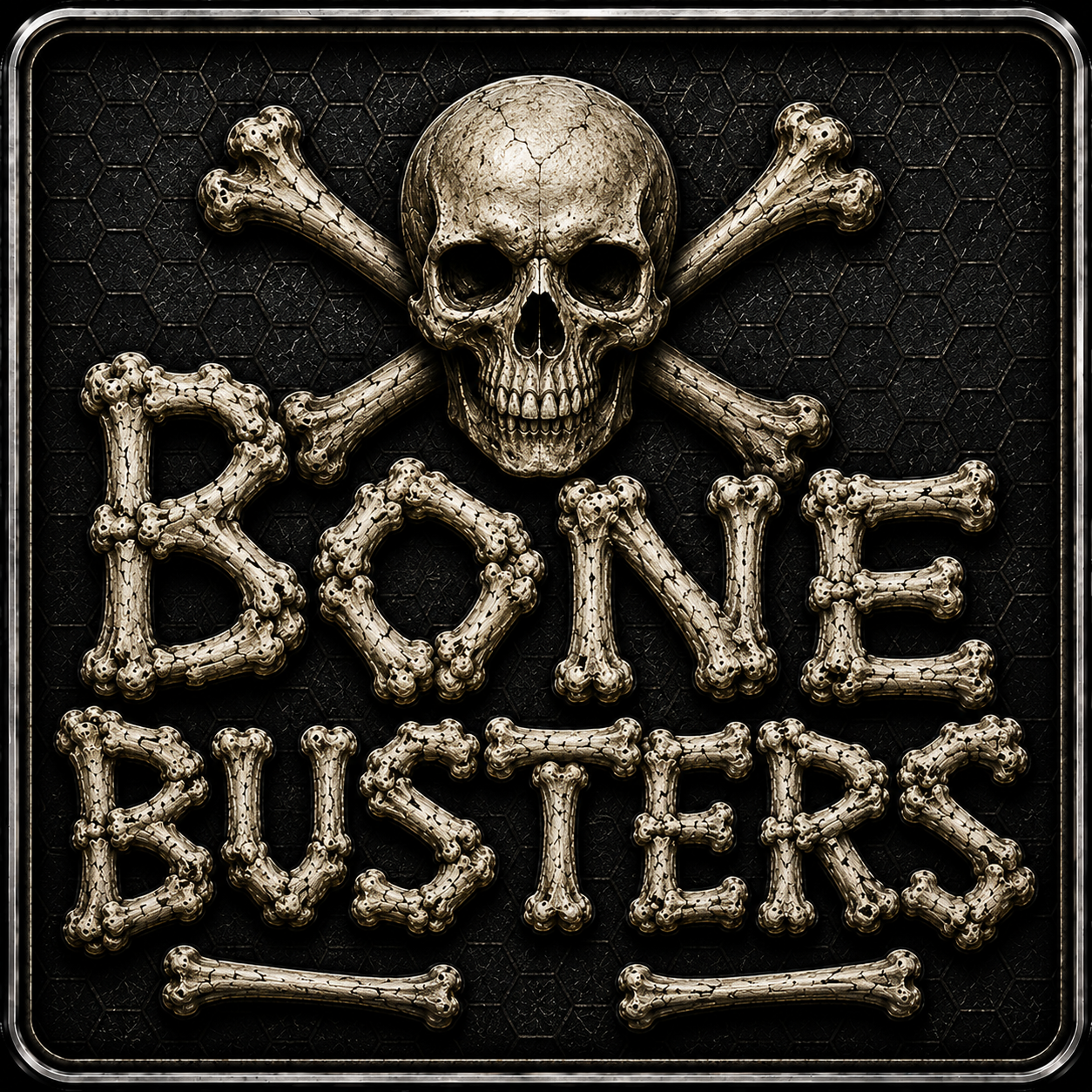 Bone Busters