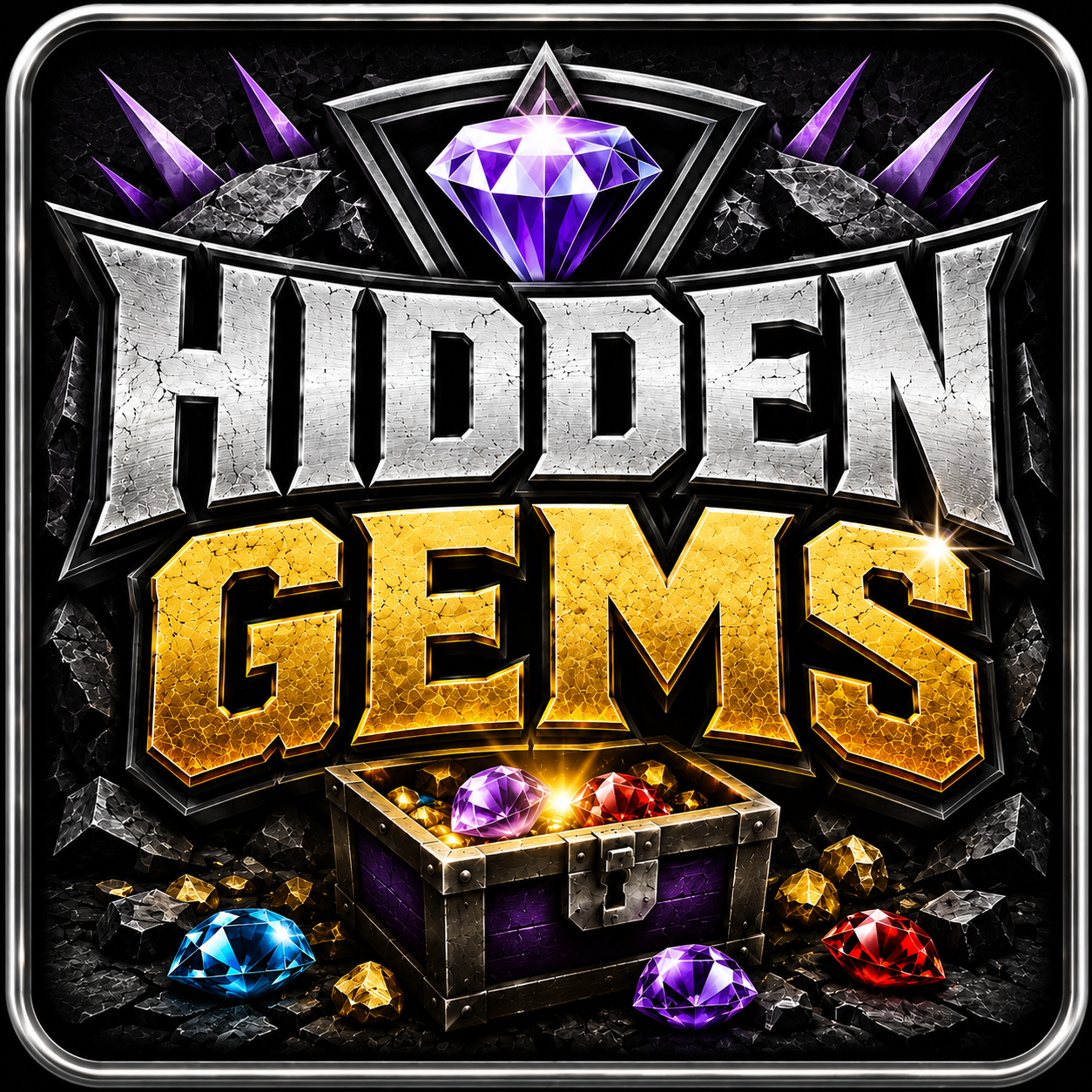 Hidden Gems