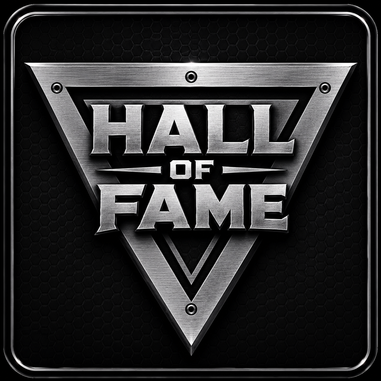 Hall of Fame