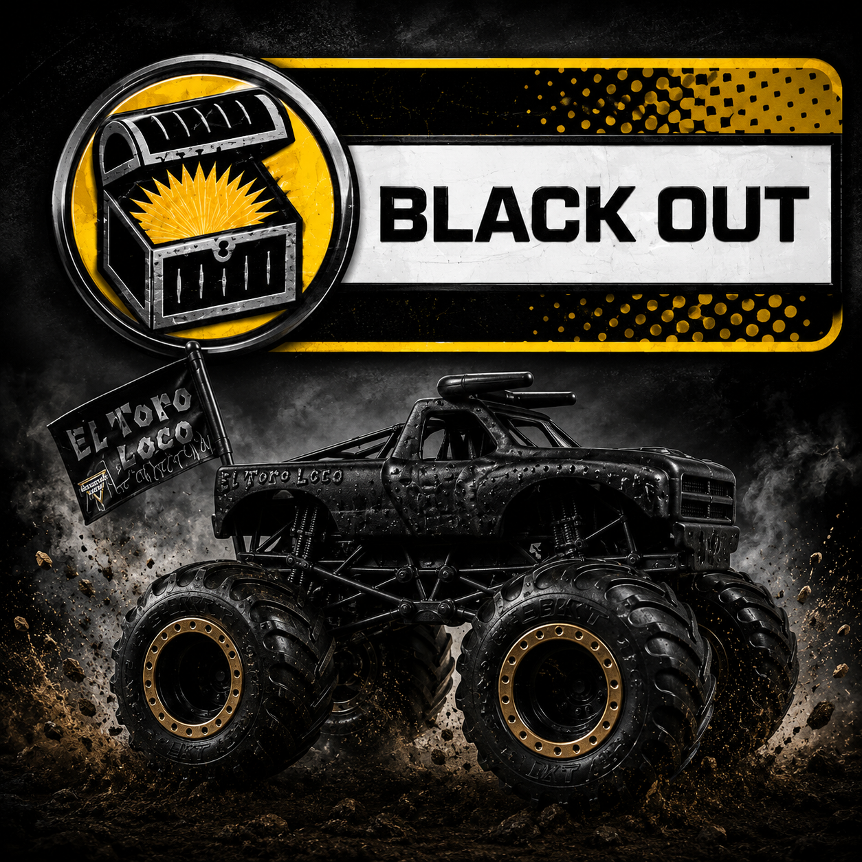 Black Out