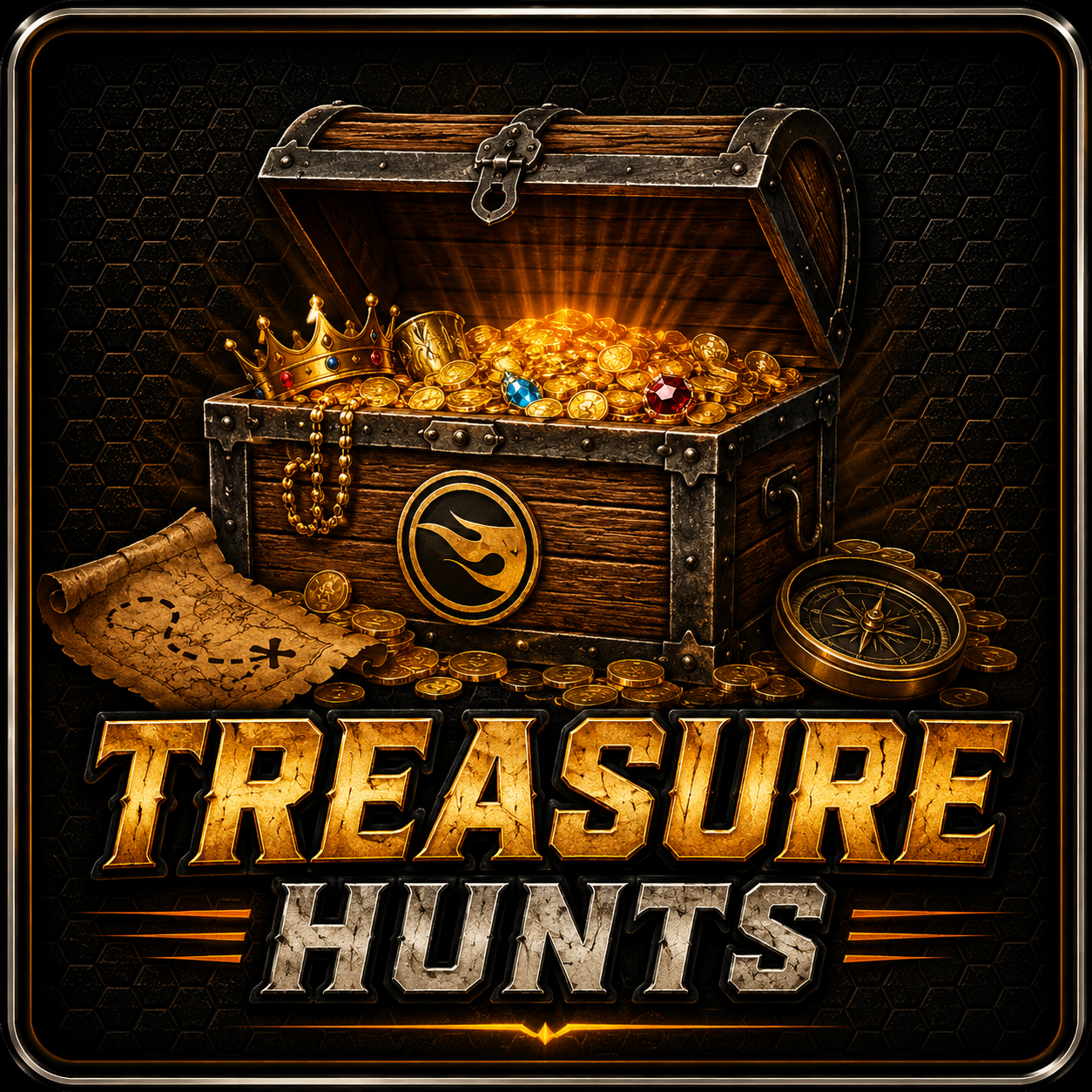 Treasure Hunts