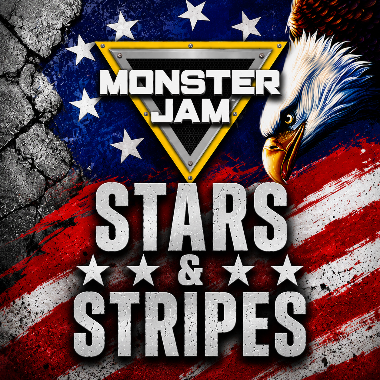Stars & Stripes