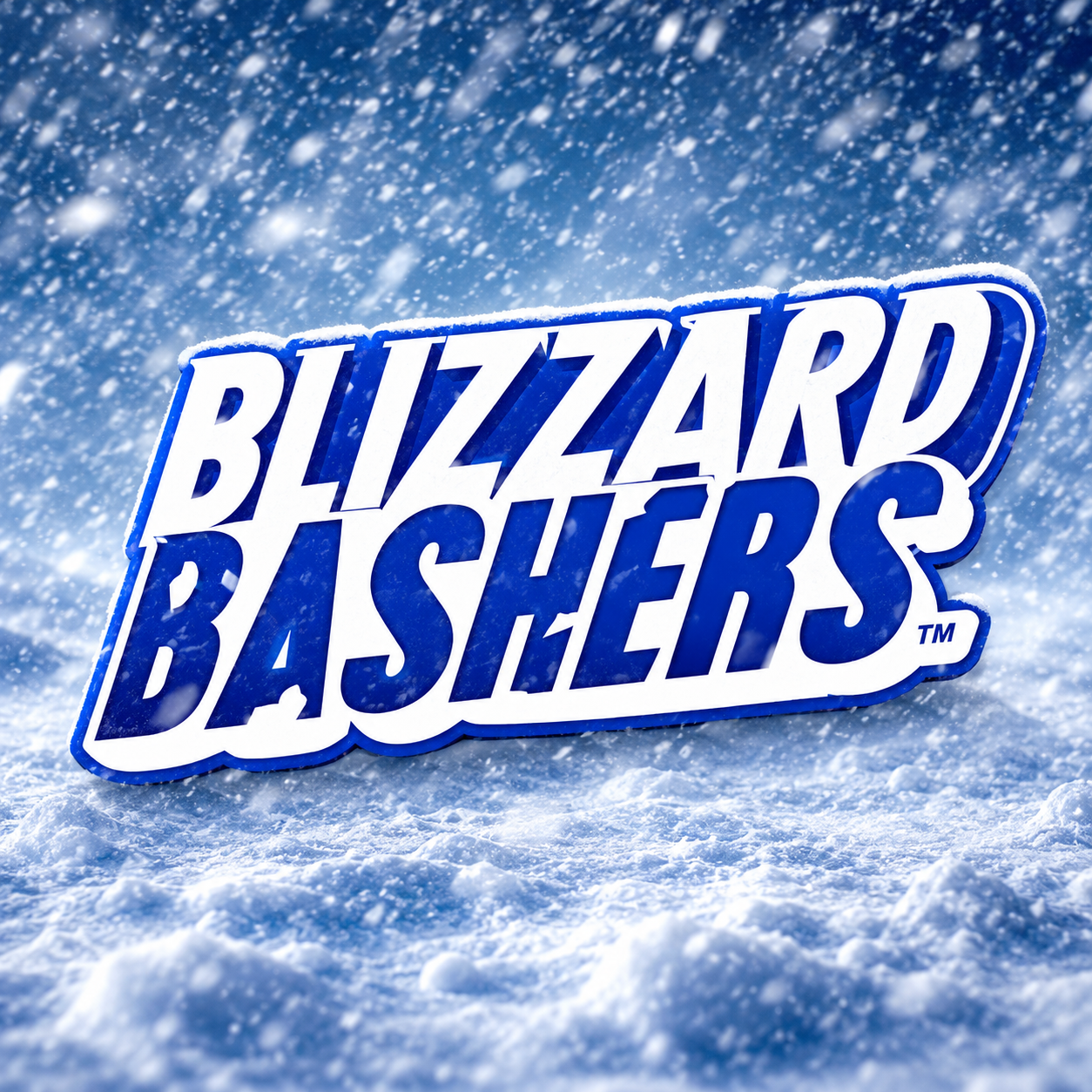Blizzard Bashers