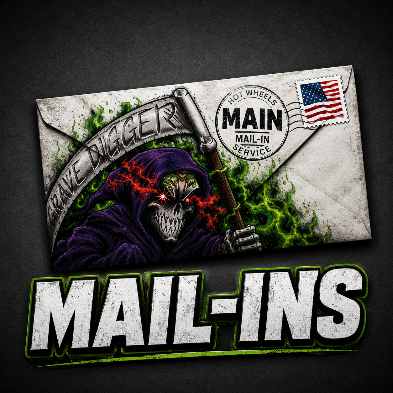 Mail-Ins