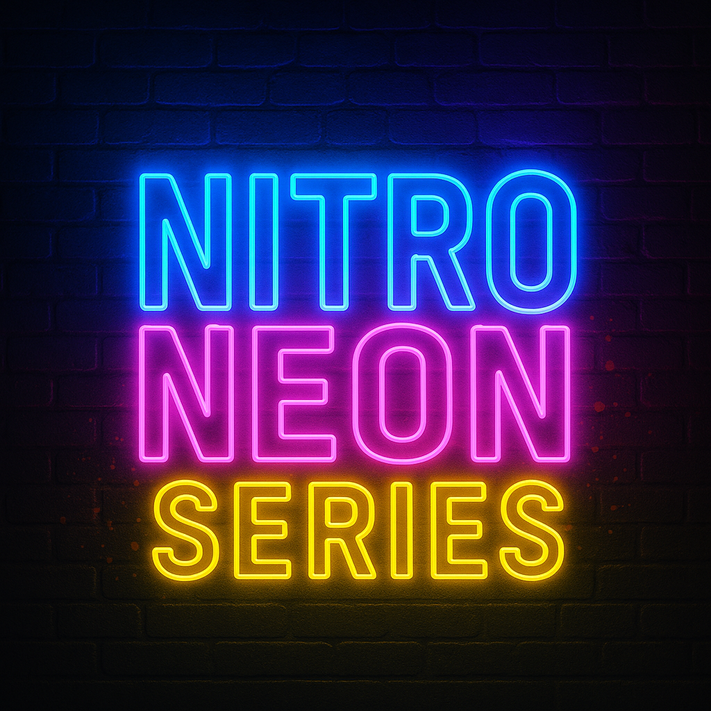Nitro Neons