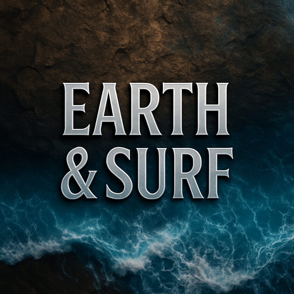 Earth & Surf