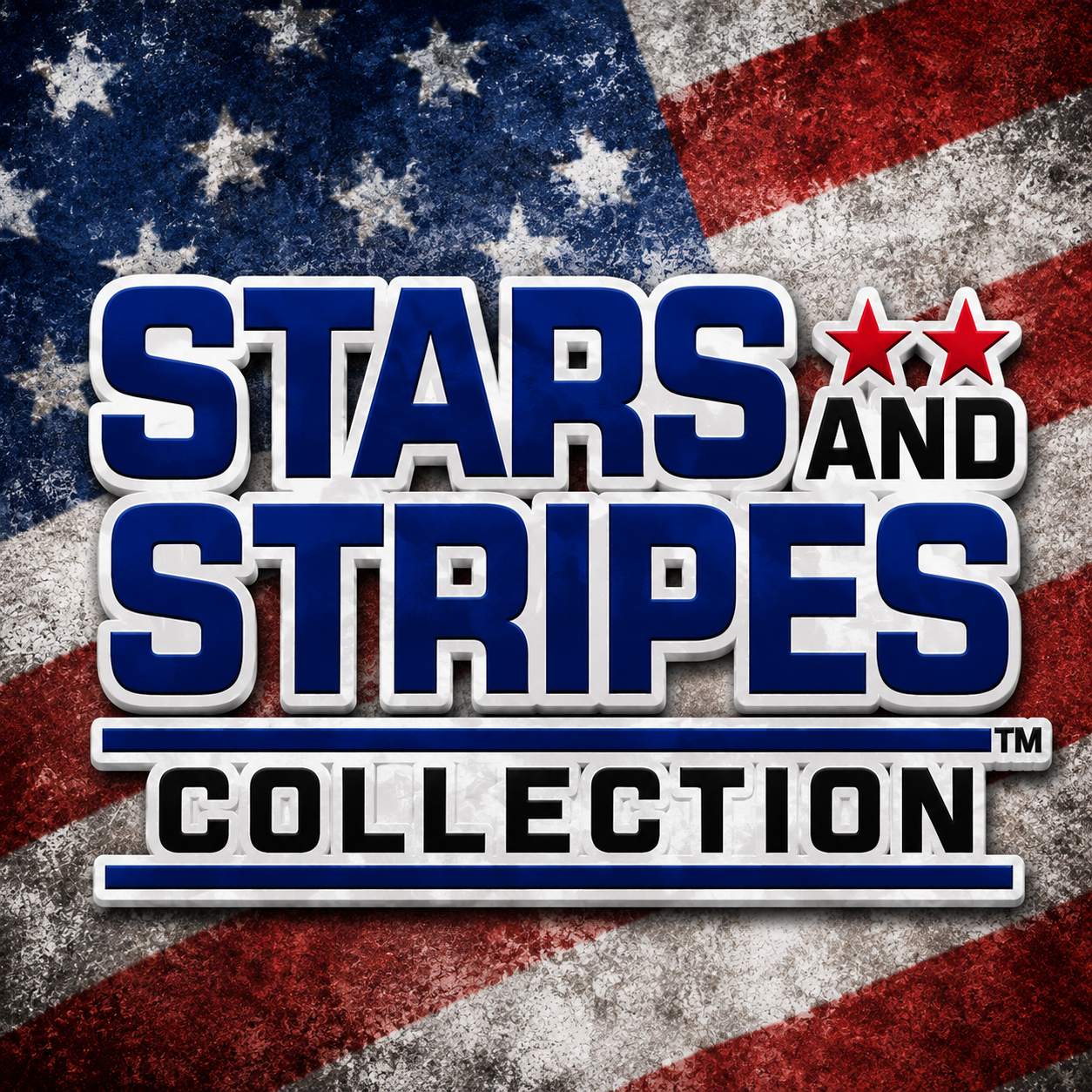 Stars & Stripes