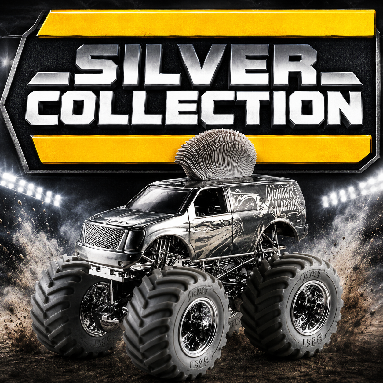 Silver Collection