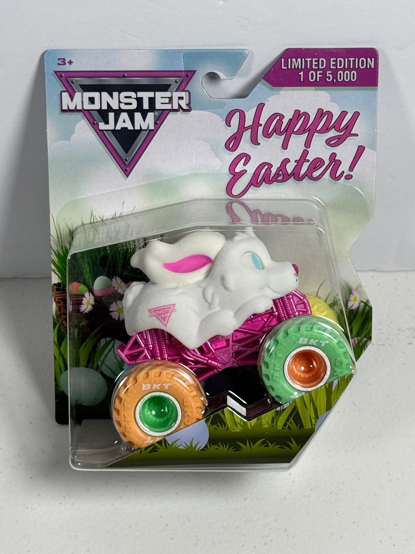 Easter