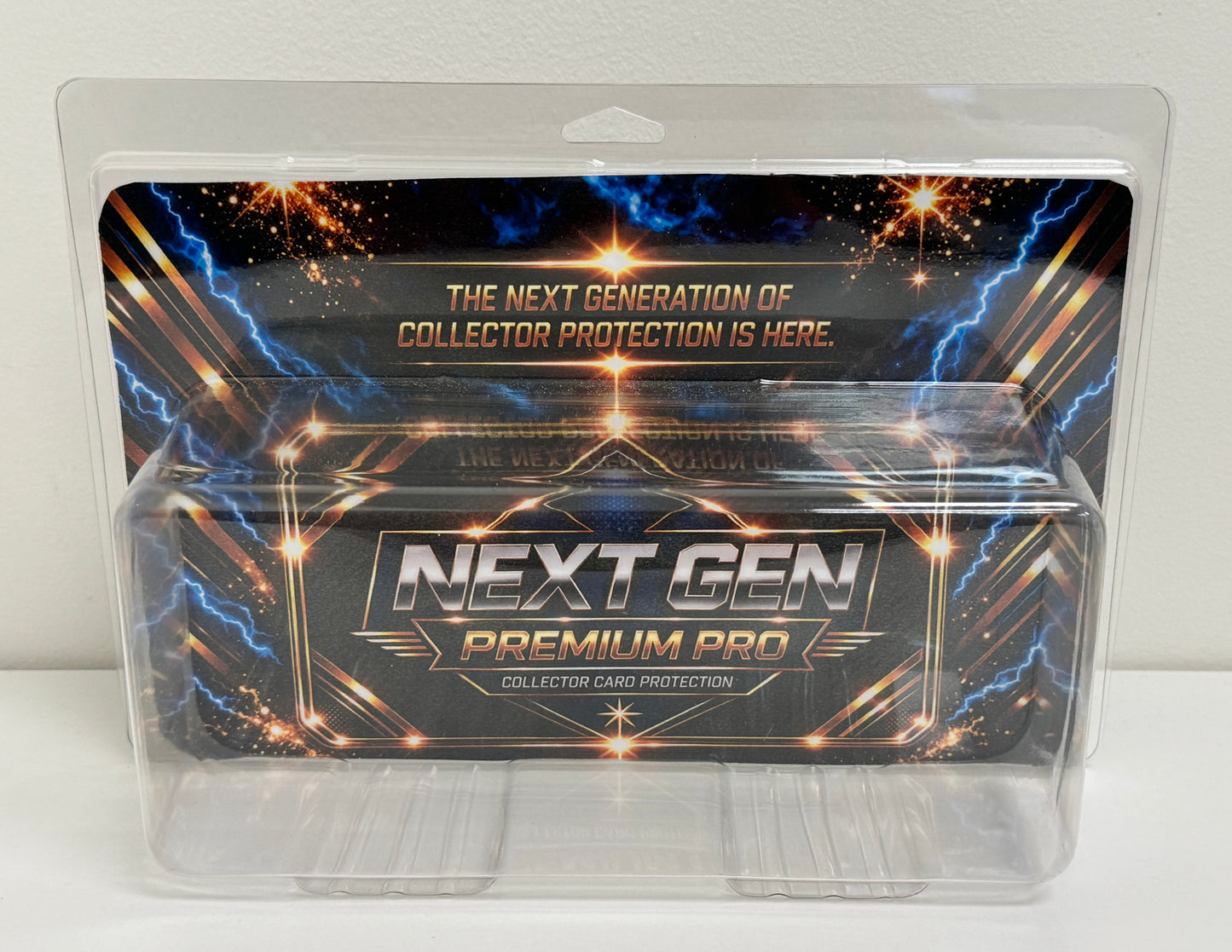 Next Gen Premium Pro Protectors (24 Doubles Bundle)