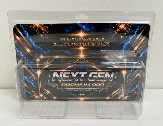 Next Gen Premium Pro Protectors (12 Doubles Bundle)