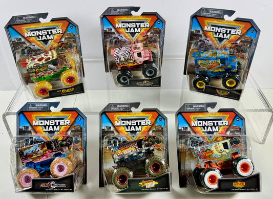 Food Truck Chase Set