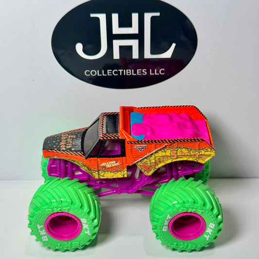 Nitro Neon Earth Shaker (loose)