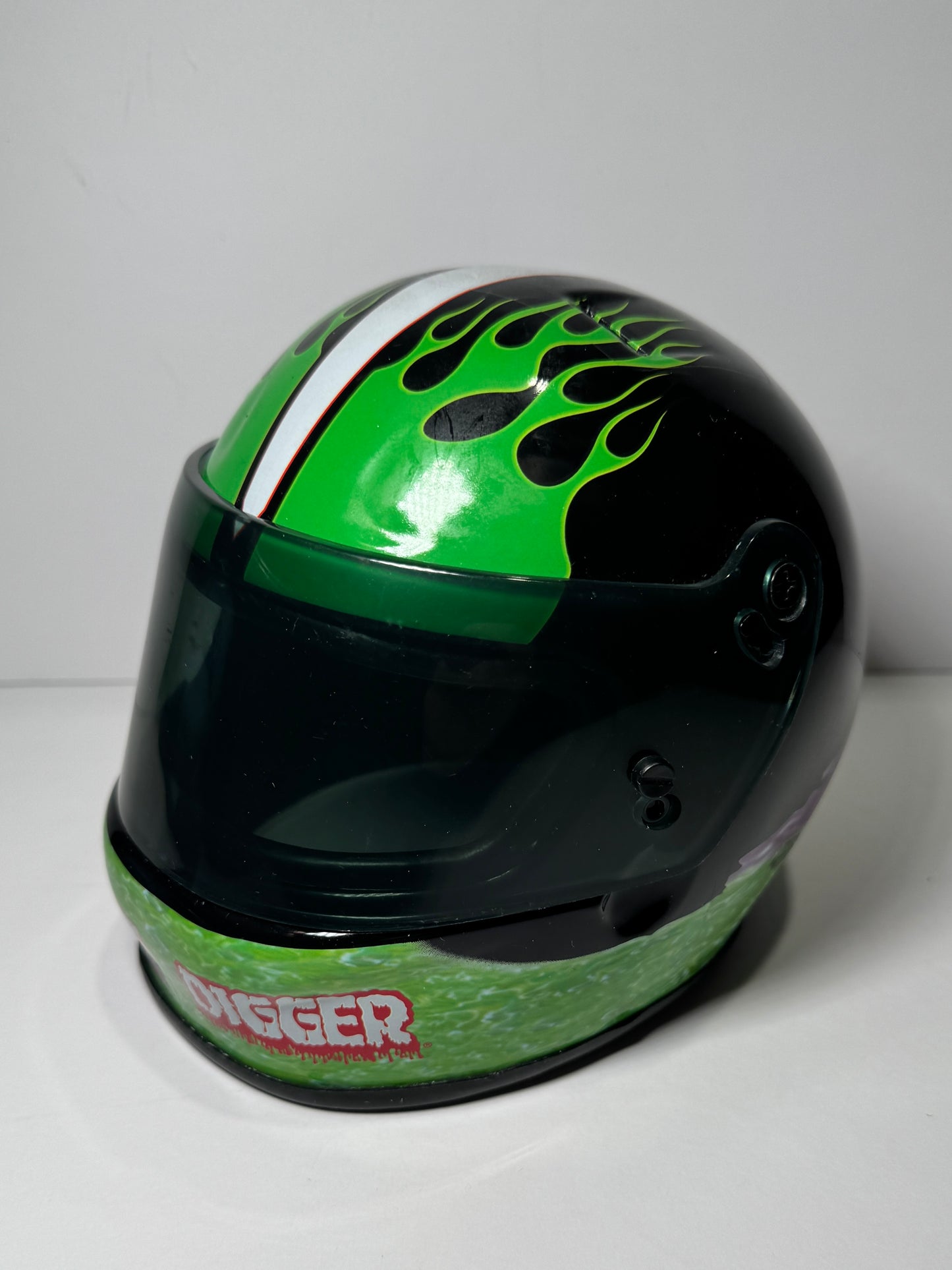 Grave Digger Mini Helmet