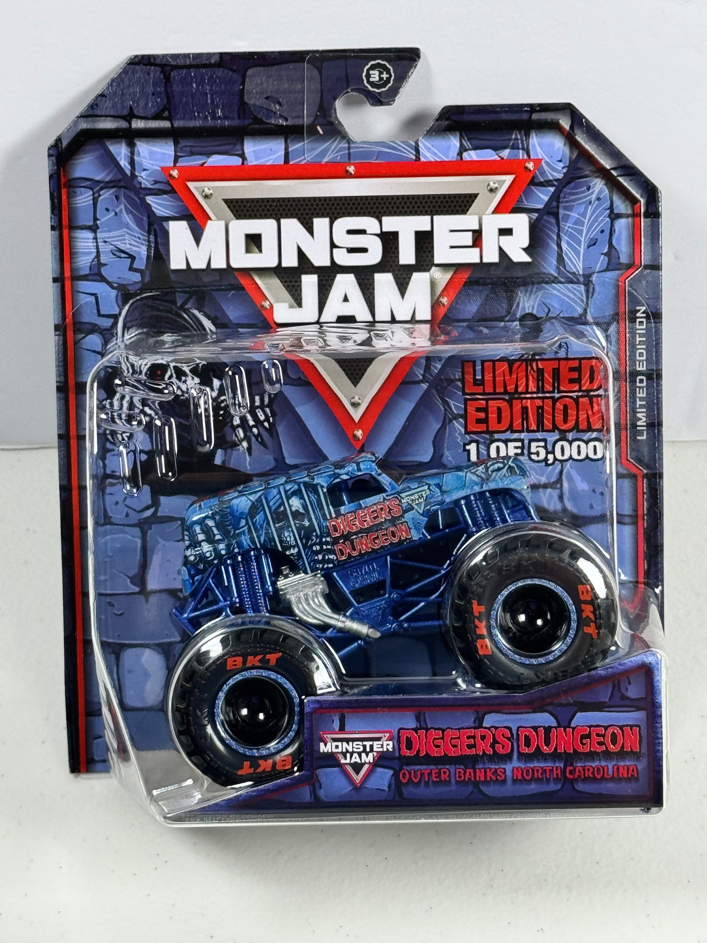 2025 Diggers Dungeon