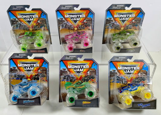 2024 Ghost Crew Set