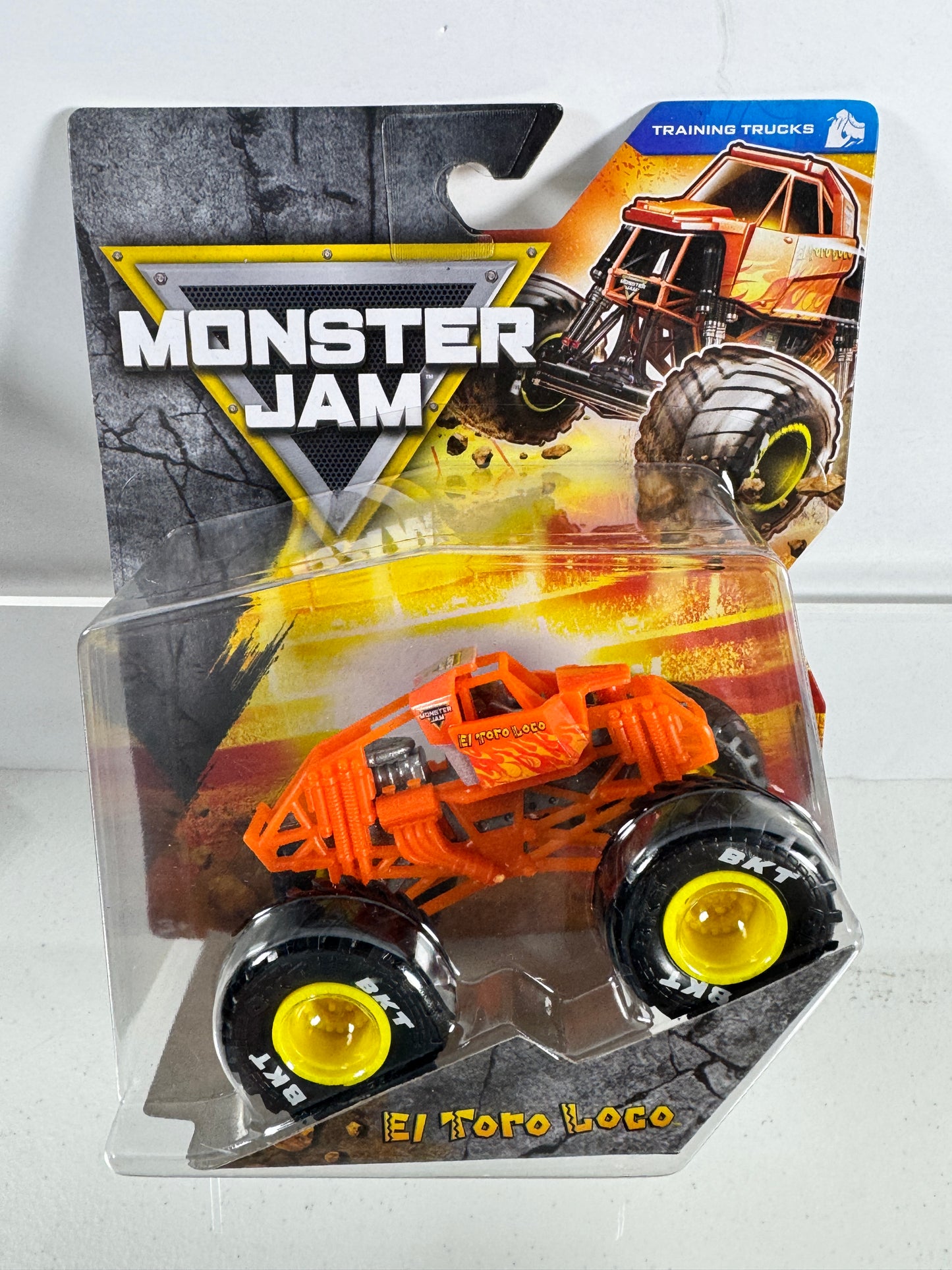 2025 Training Truck Set