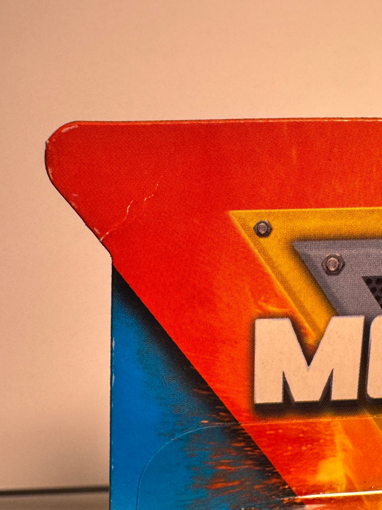 Monster Jam El Blue Thunder -Ride on