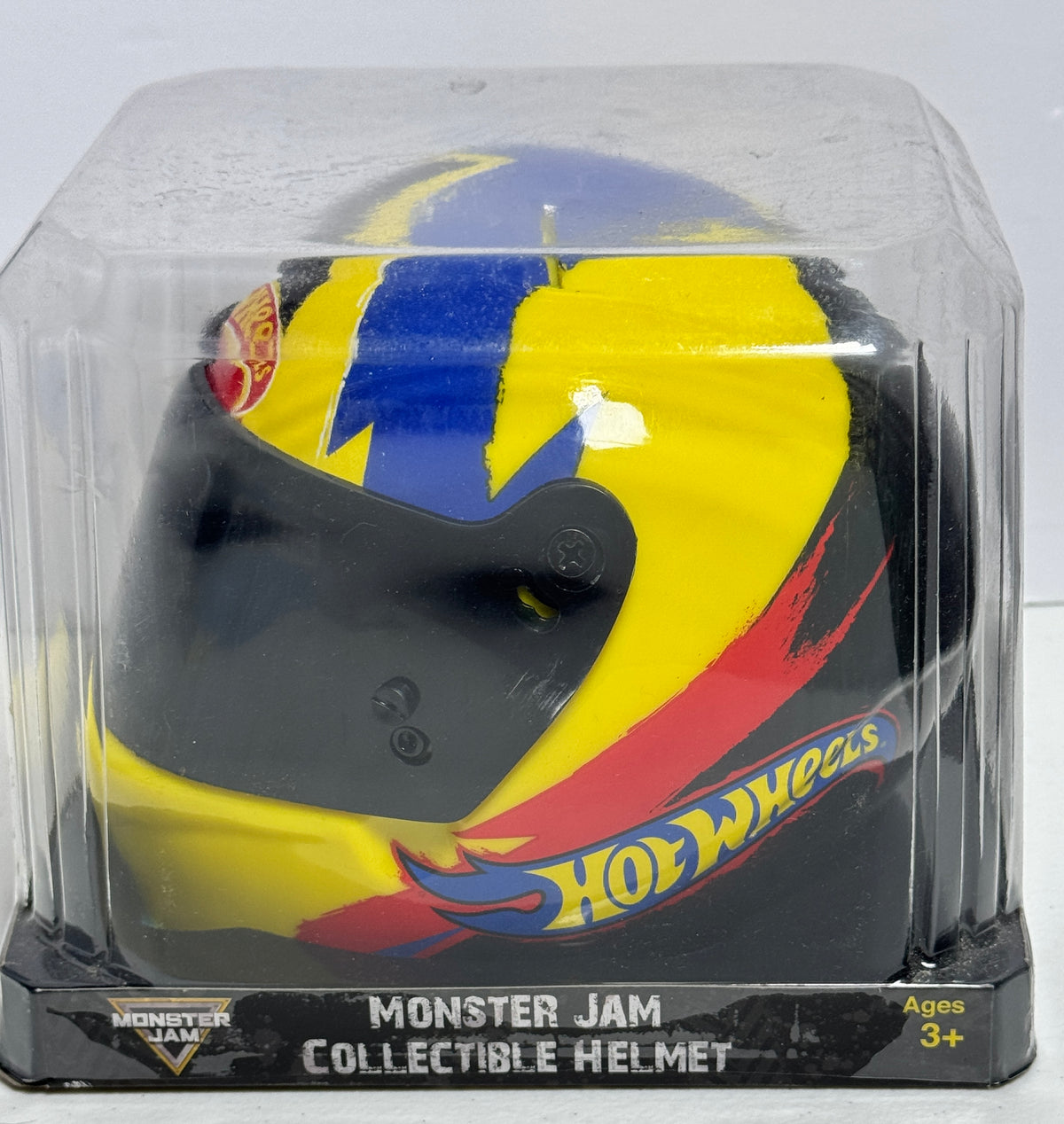 Hot Wheels Mini Helmet