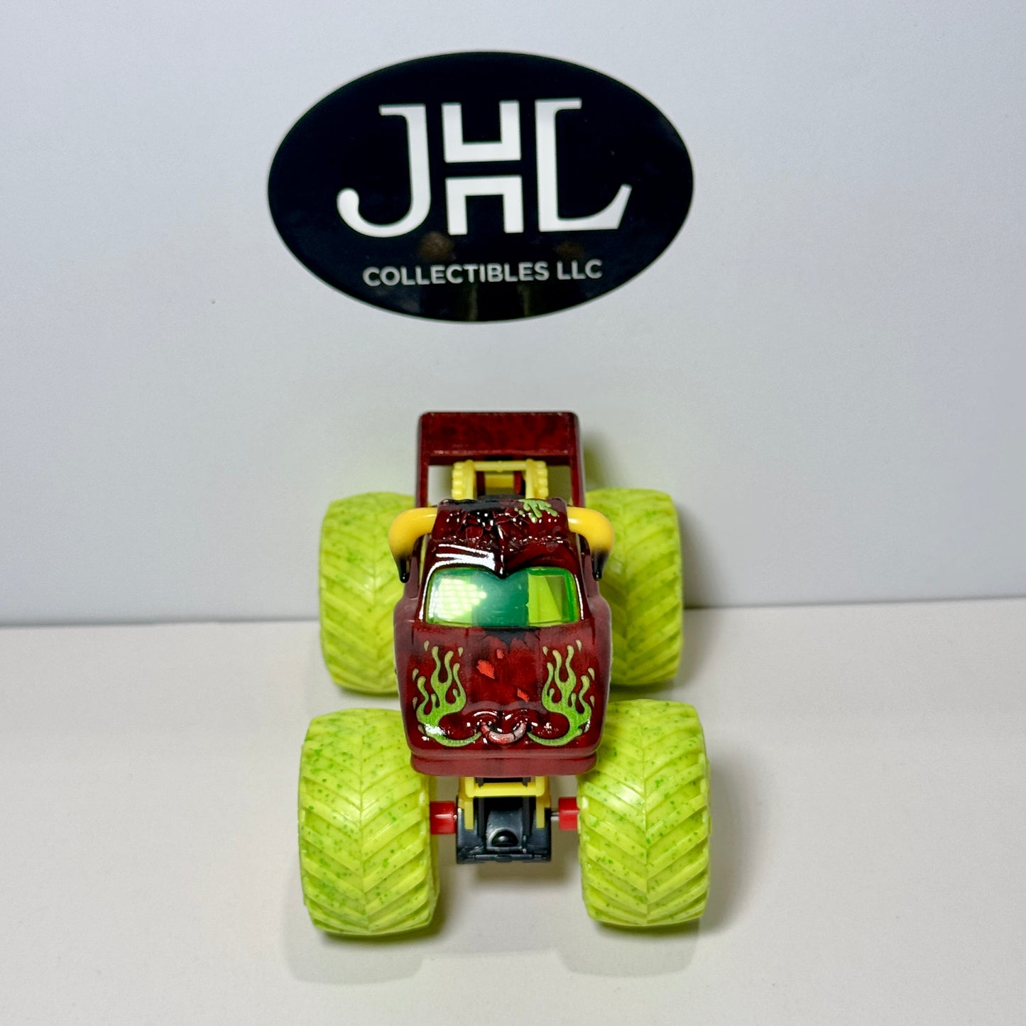 Zombie Invasion El Toro Loco (loose)