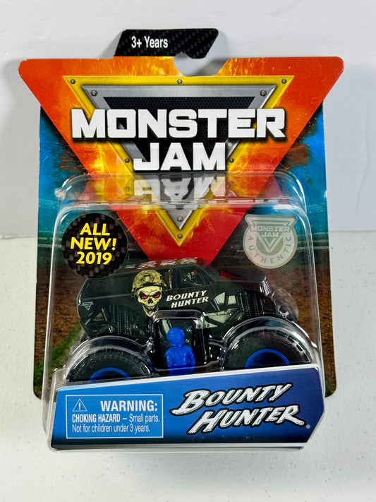 Bounty Hunter Phone #