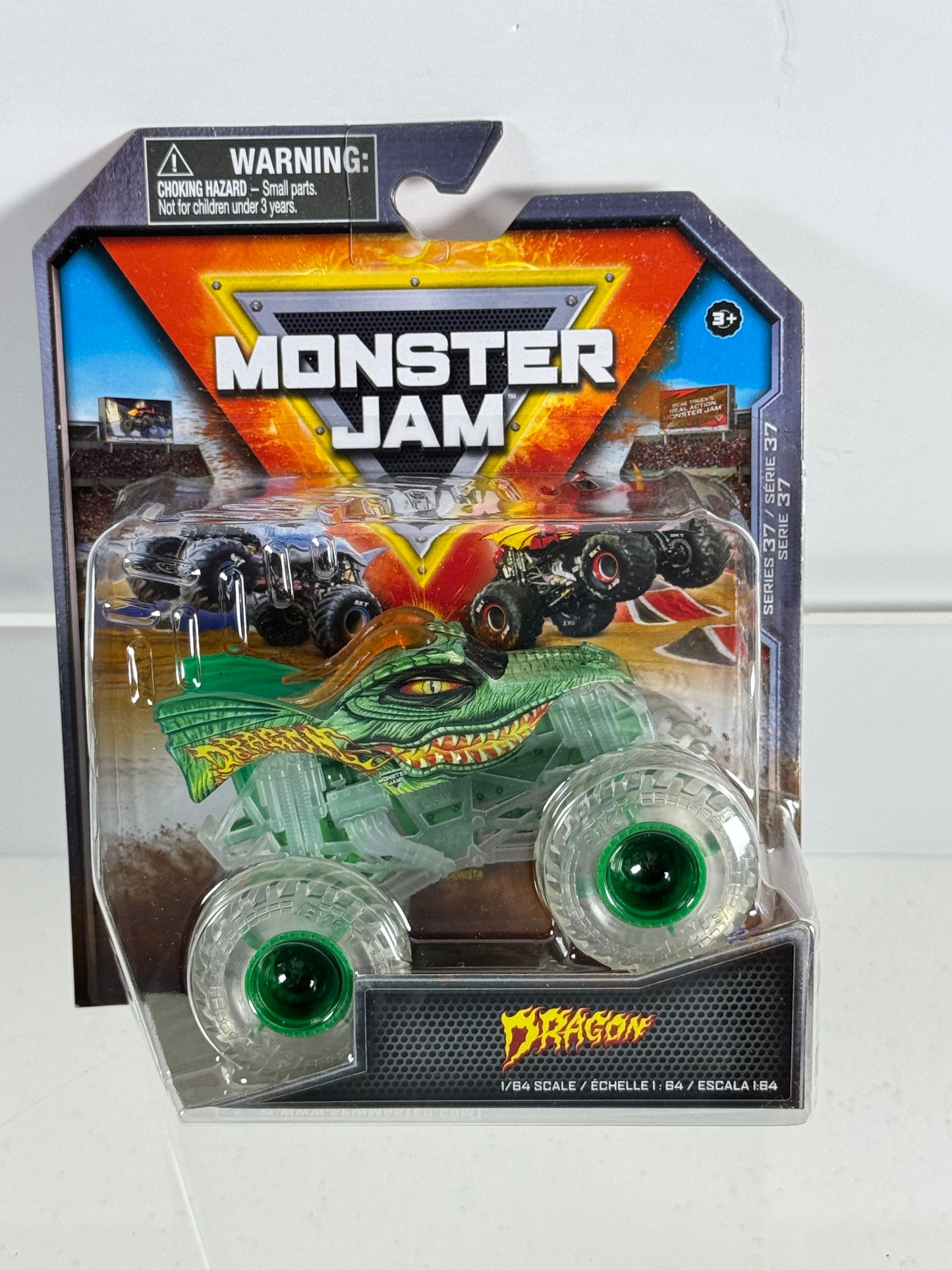 2024 Ghost Crew Set