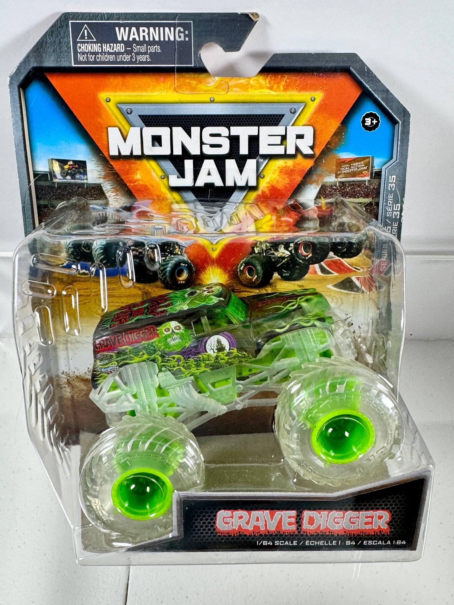 2024 Ghost Crew Set