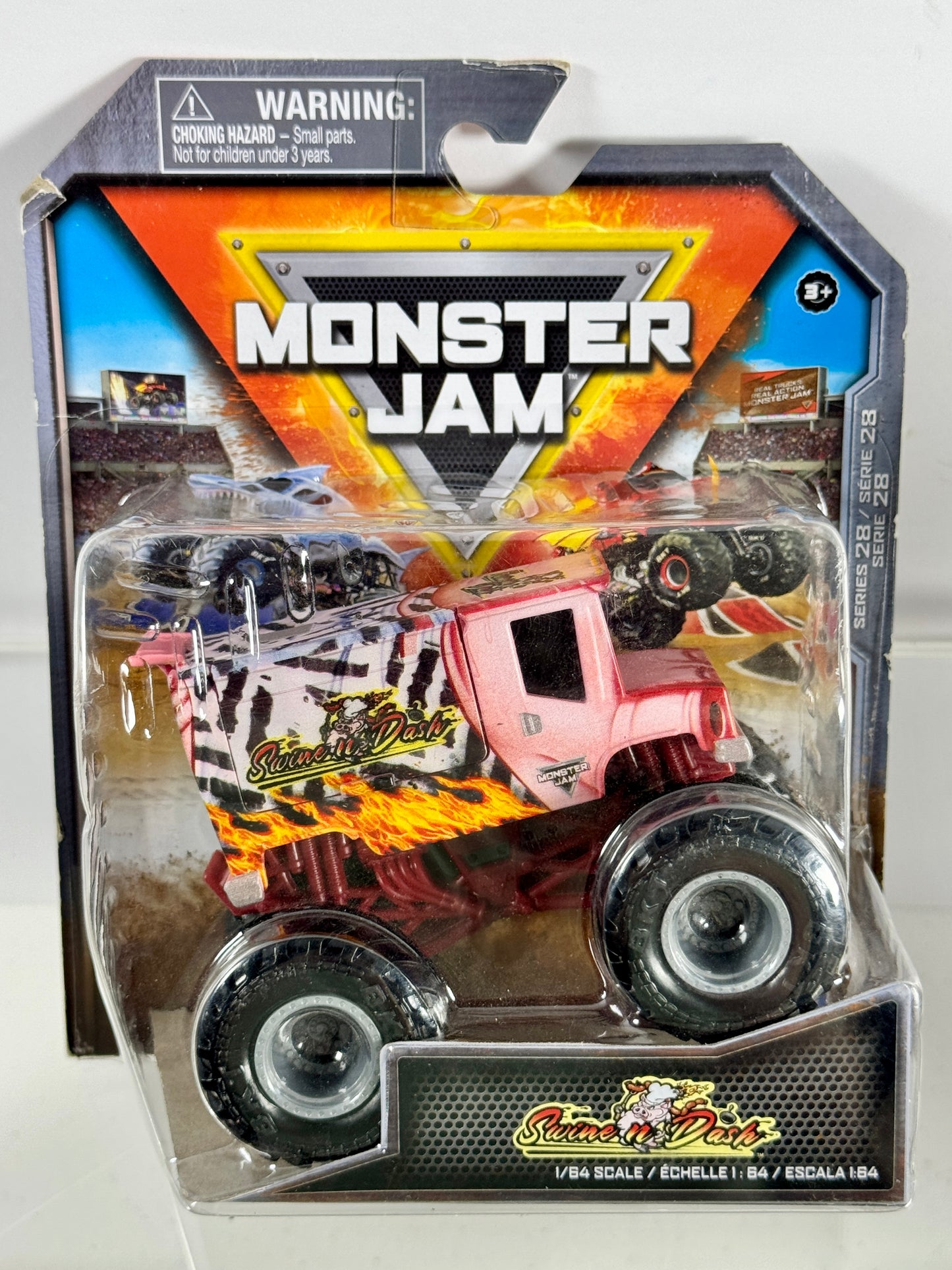 Food Truck Chase Set