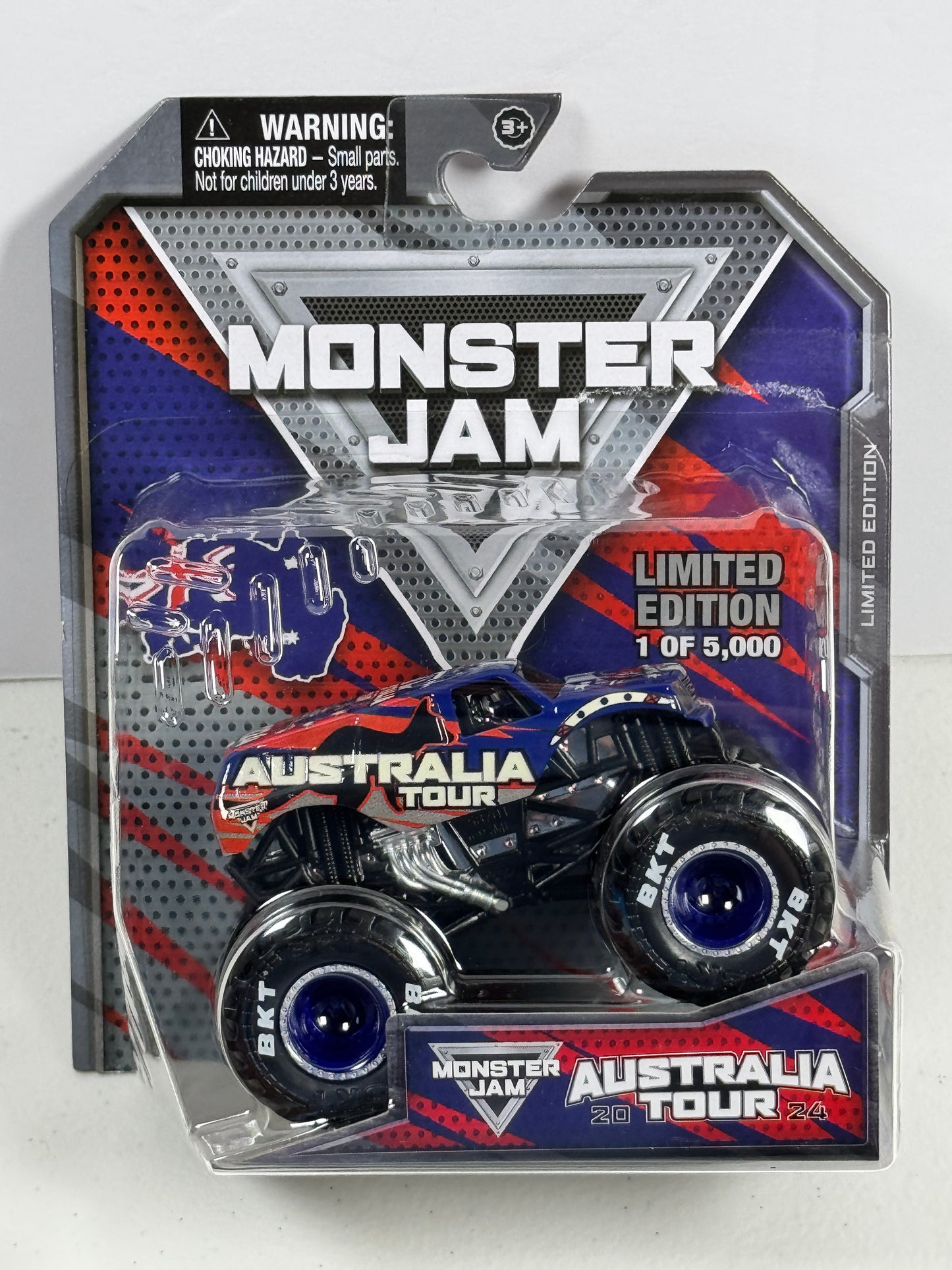 Austrailia