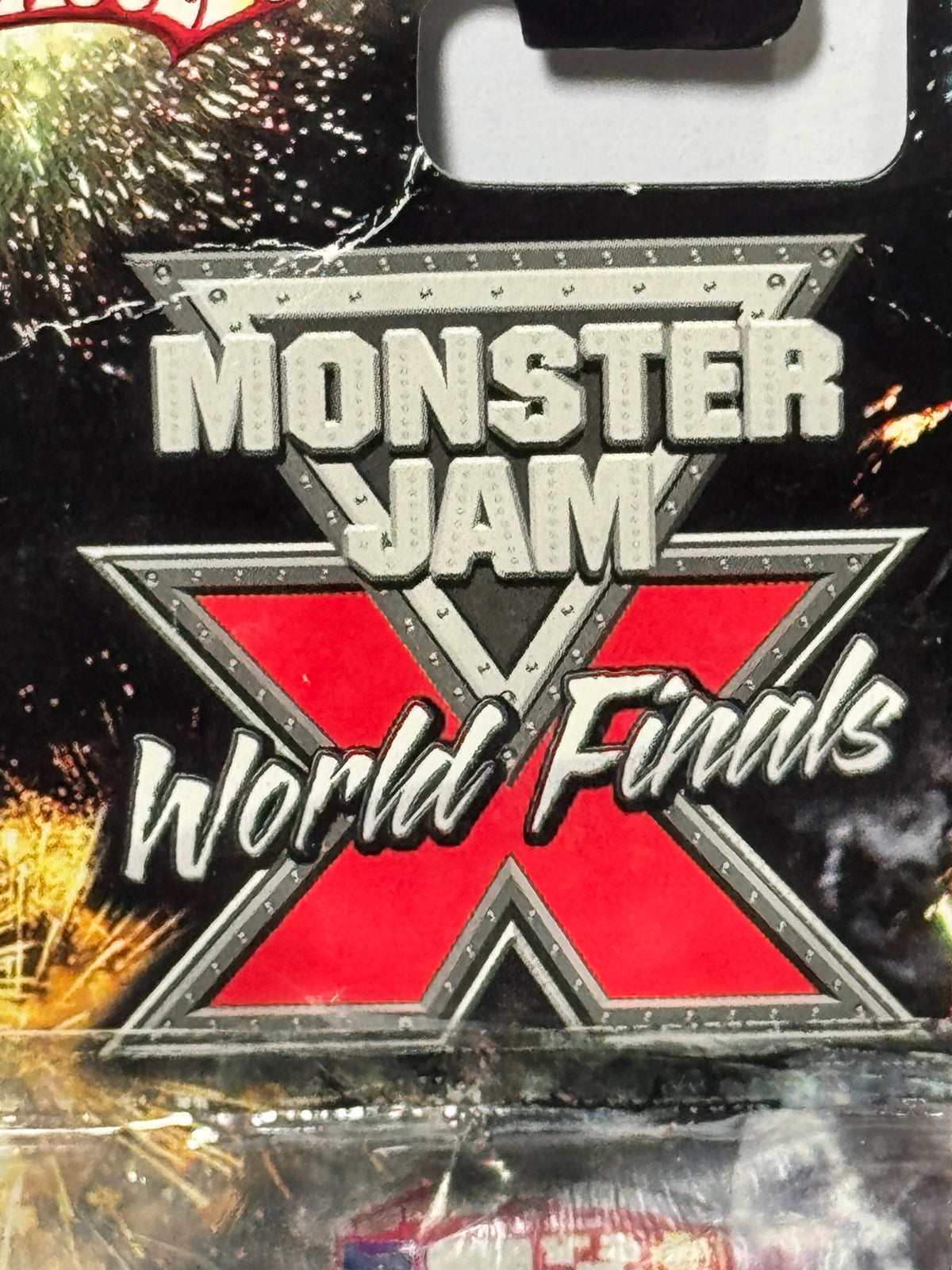 World Finals X