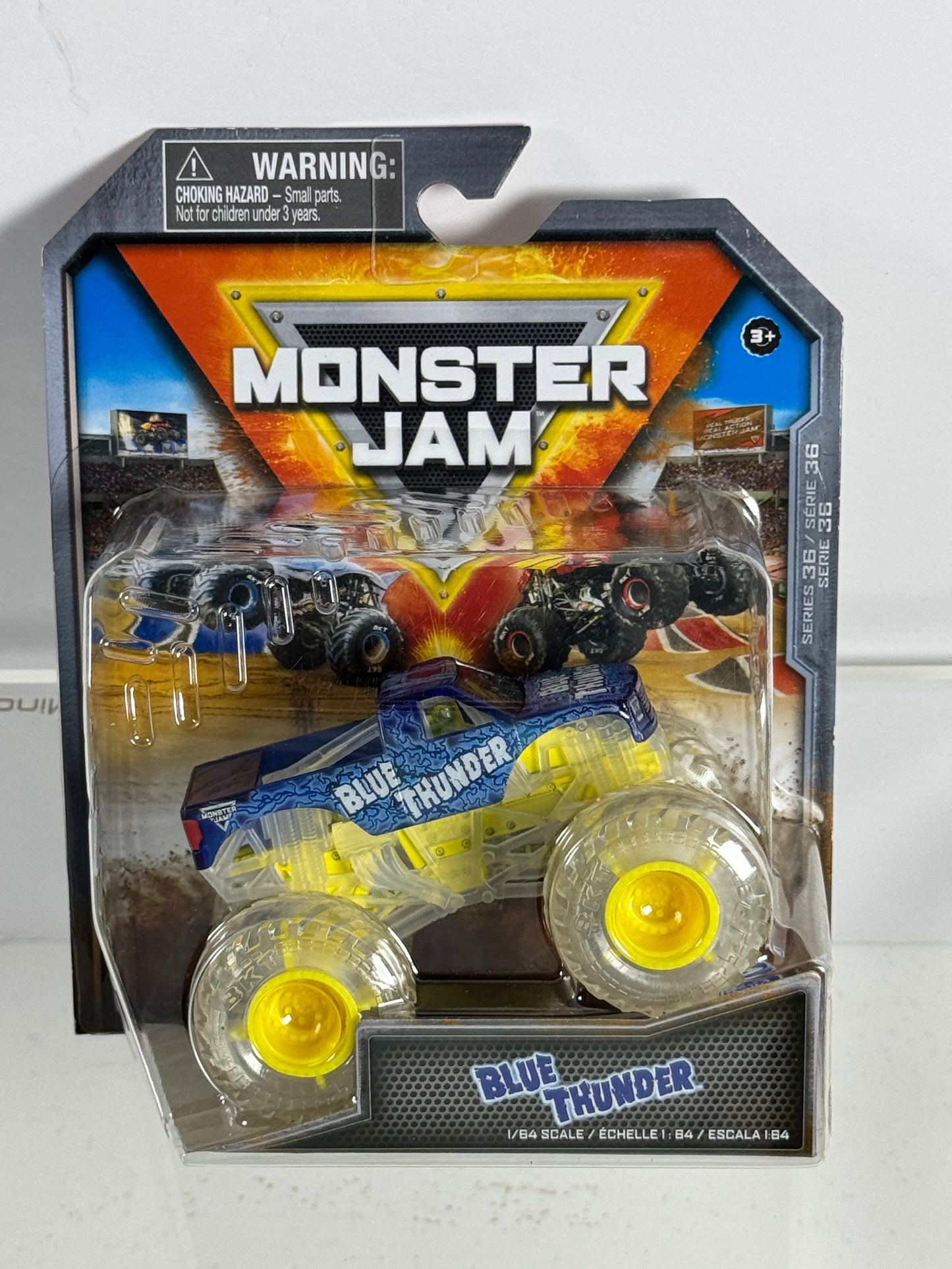 2024 Ghost Crew Set