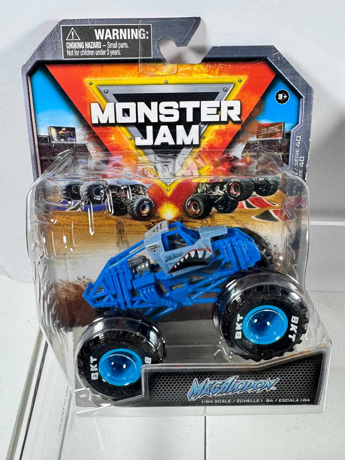 2025 Training Truck Set