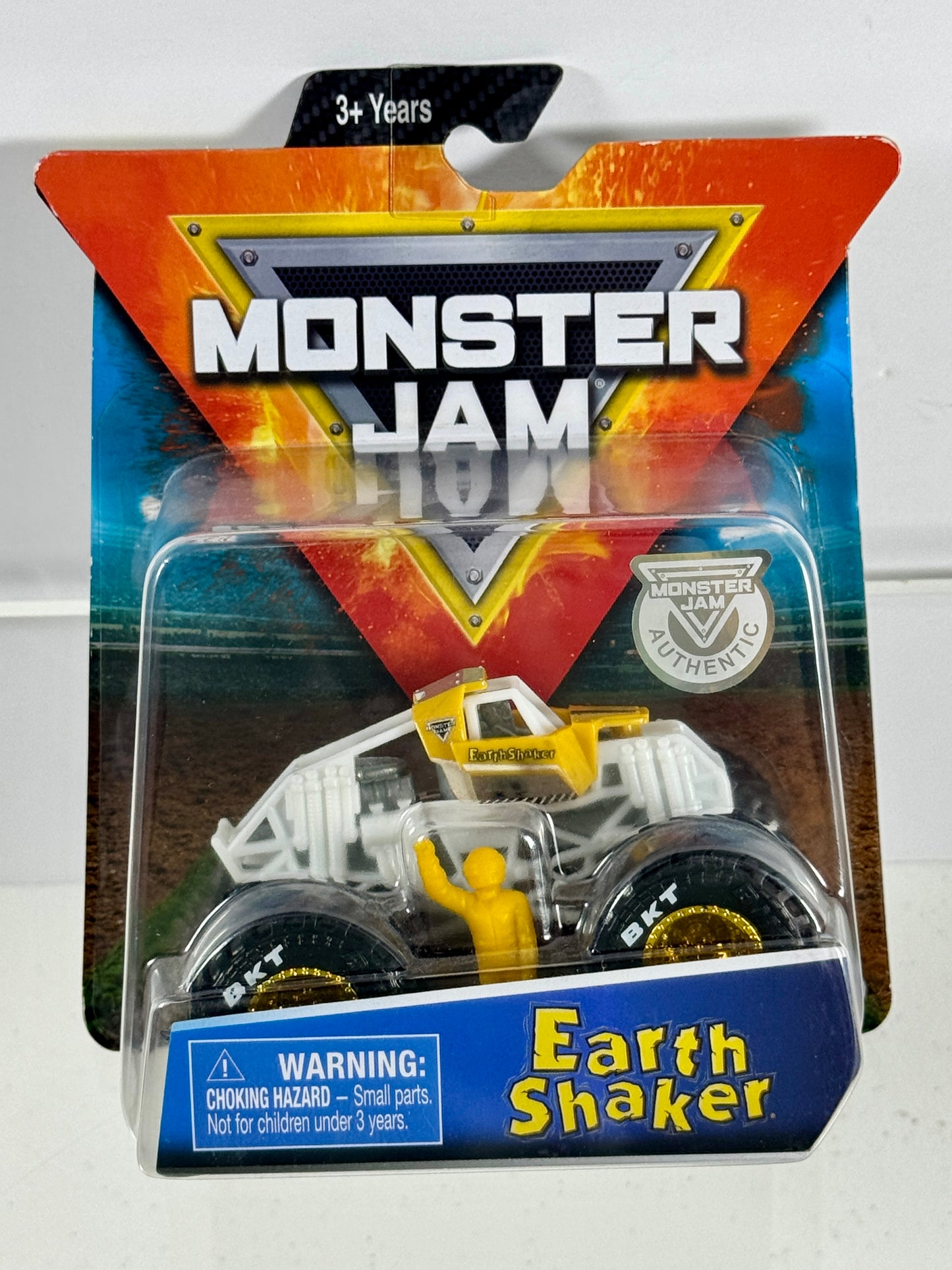 2019 OG Training Truck Chase Set