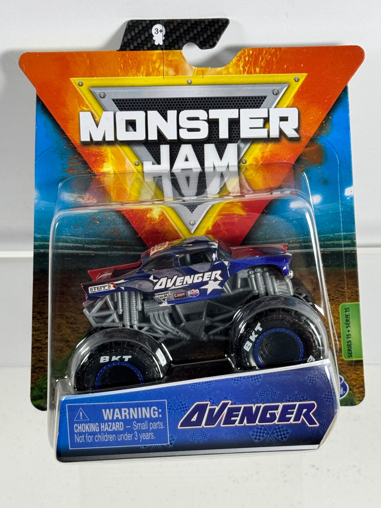 Avenger World Finals