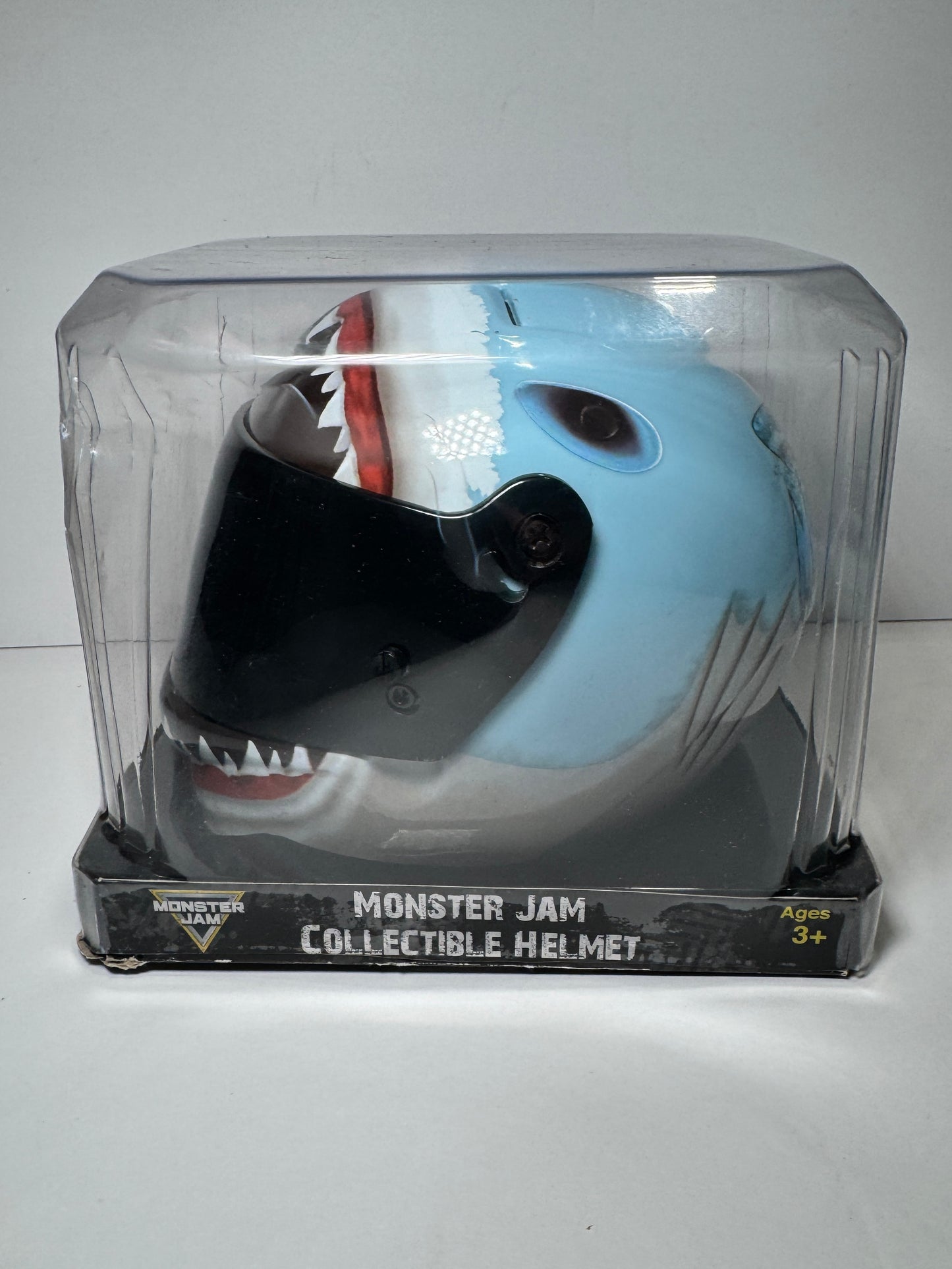 Megalodon Mini helmet