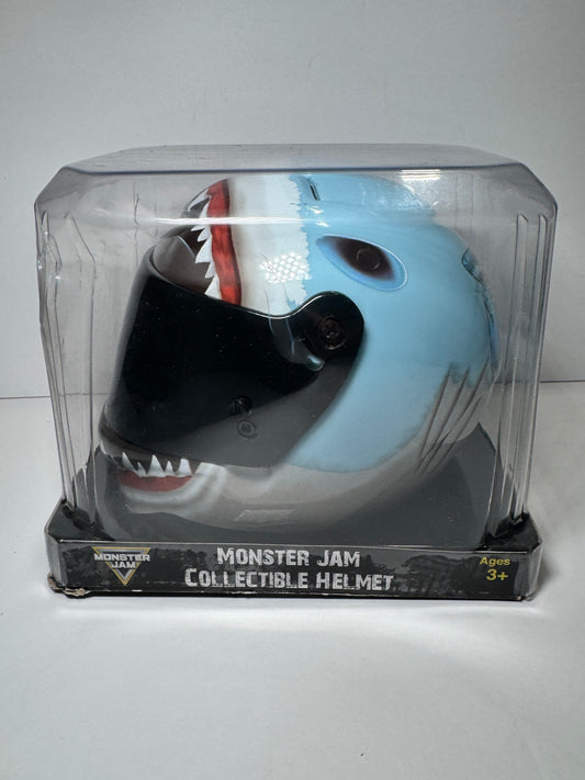 Megalodon Mini helmet