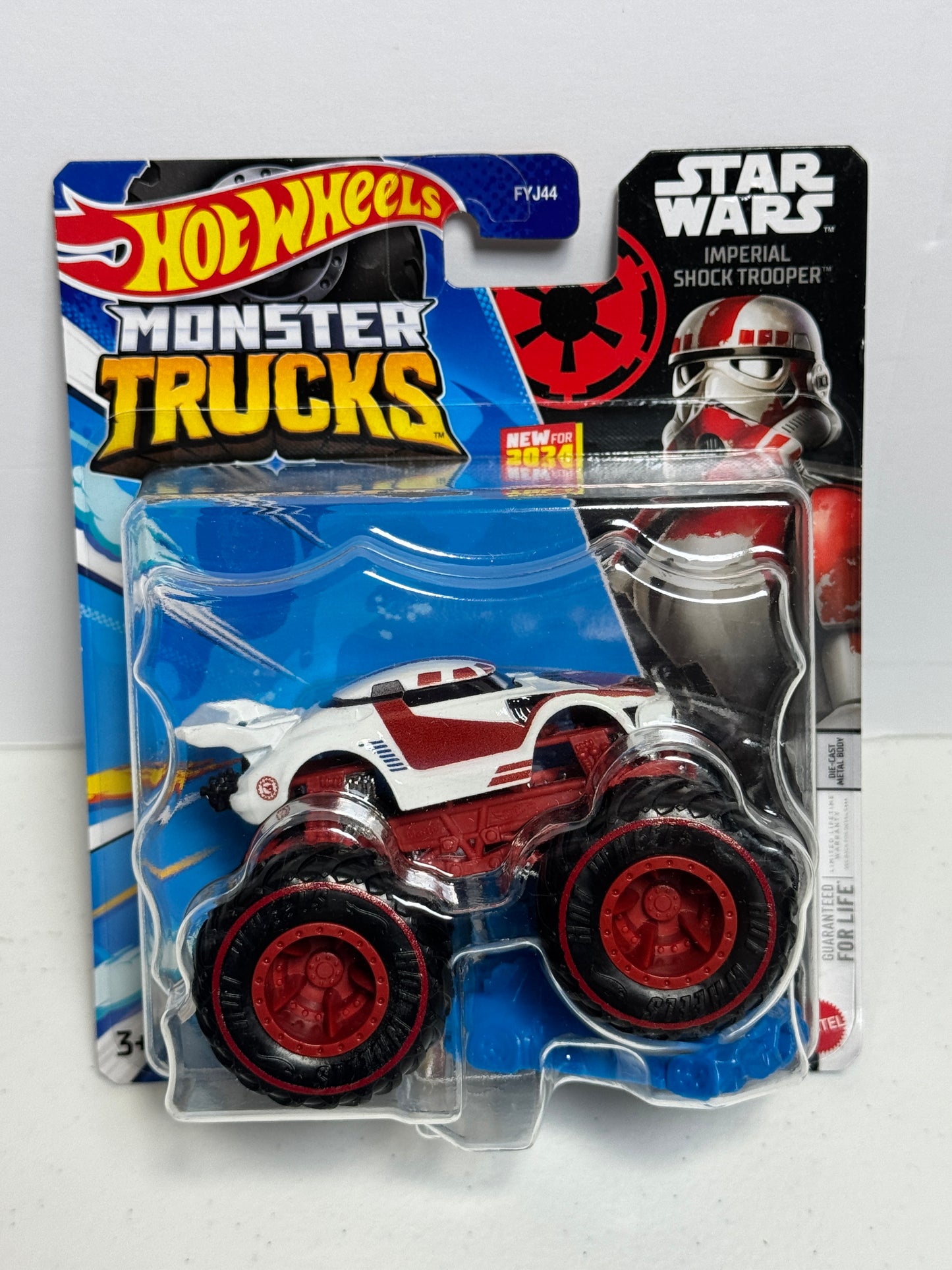 Imperial Shock Trooper TH