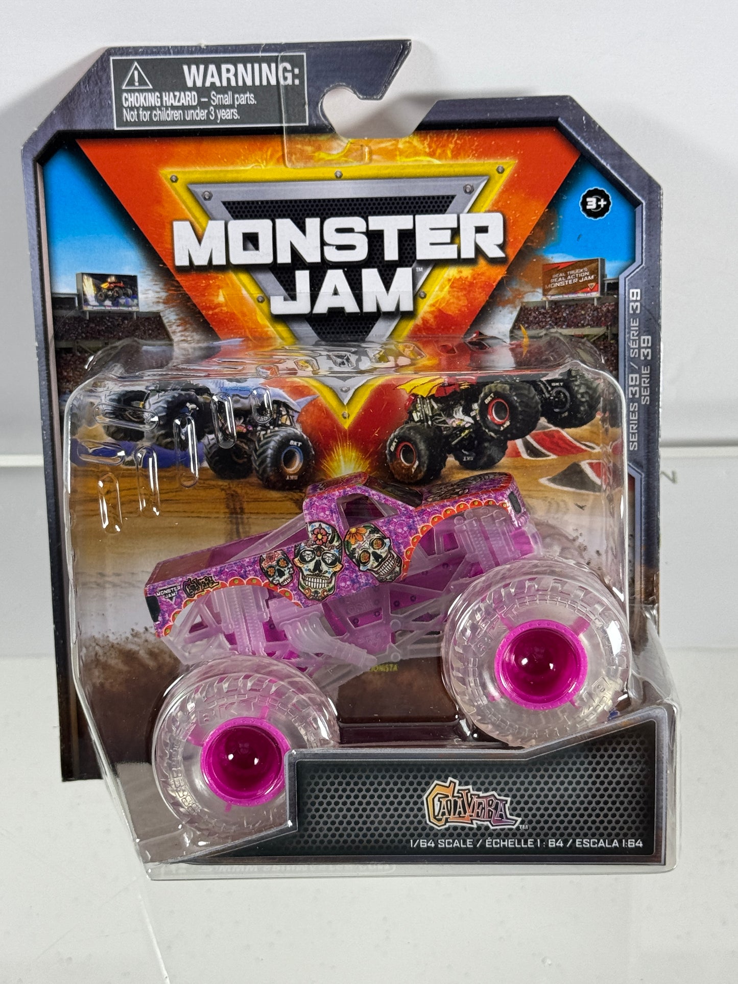 2024 Ghost Crew Set