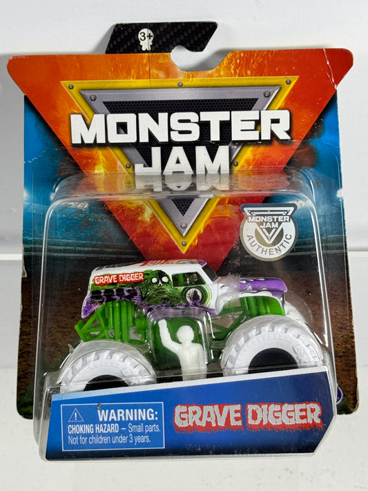 Inverse Grave Digger