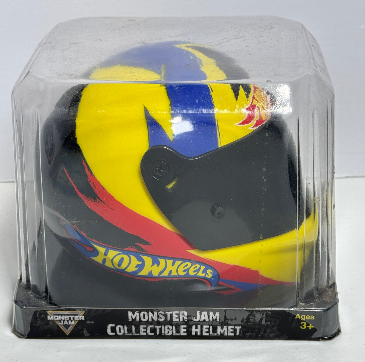 Hot Wheels Mini Helmet