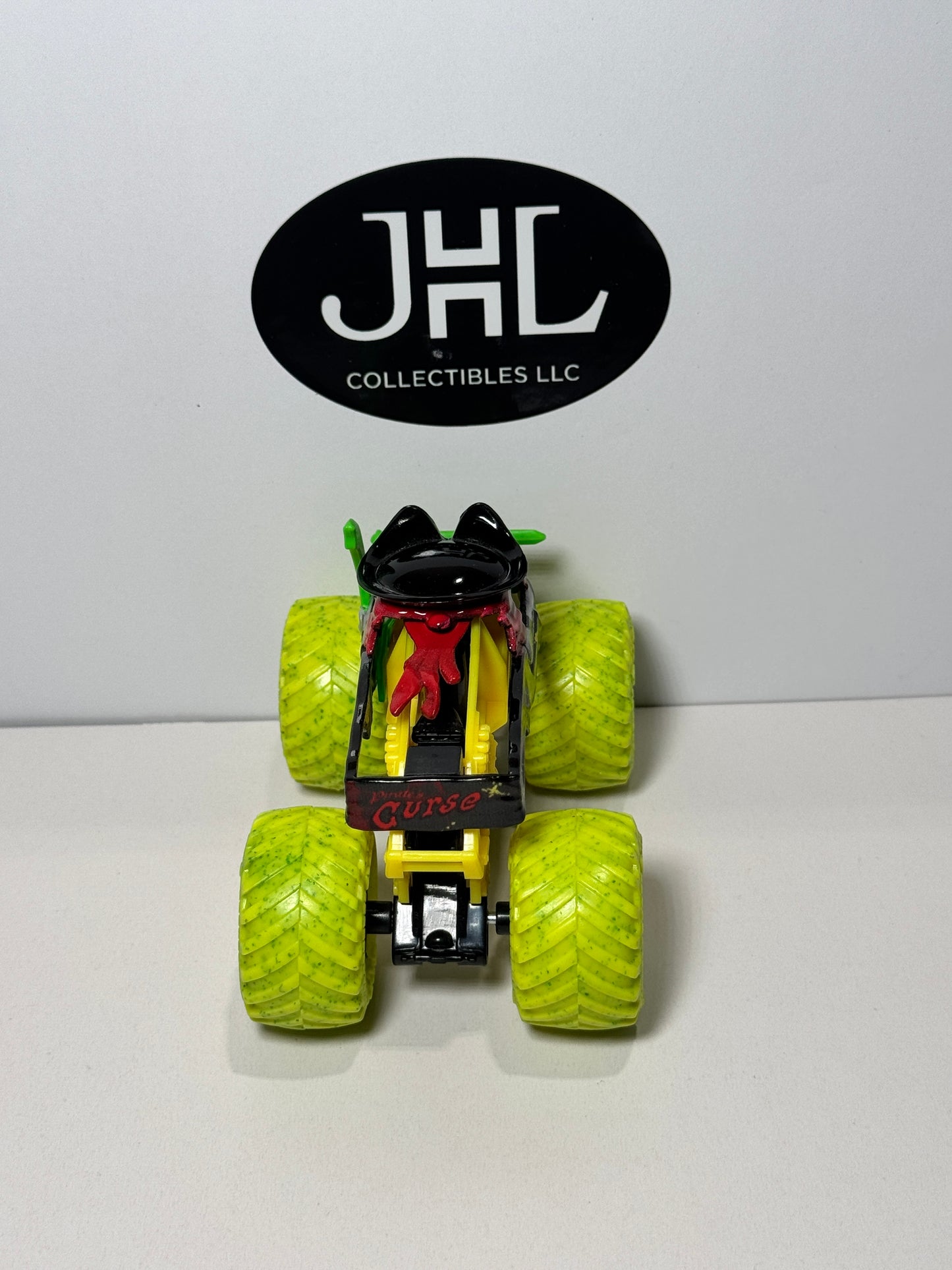 Zombie Invasion Pirates Curse (loose)