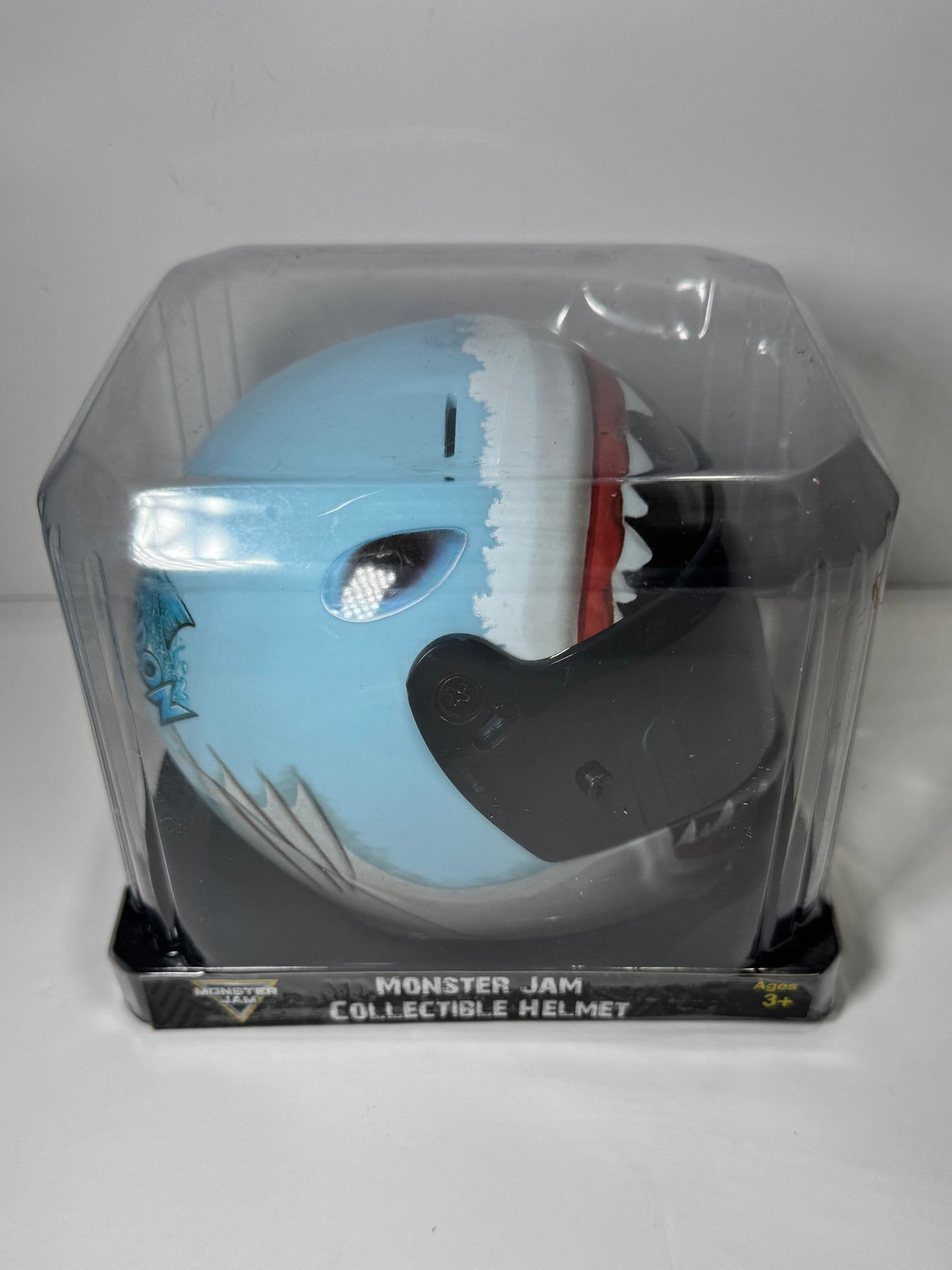 Megalodon Mini helmet