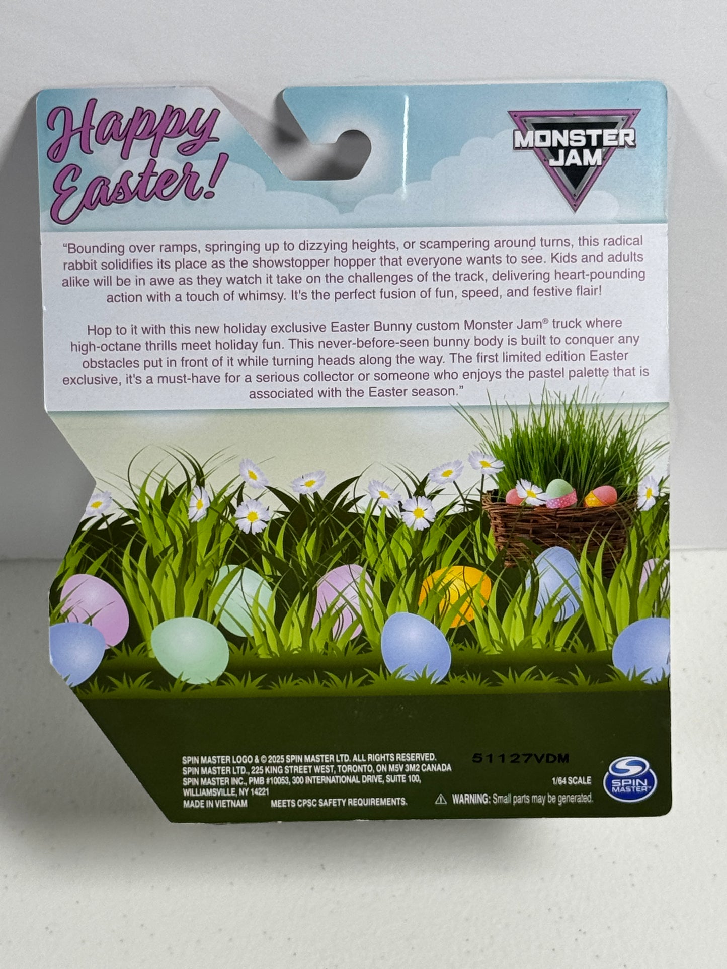 Easter