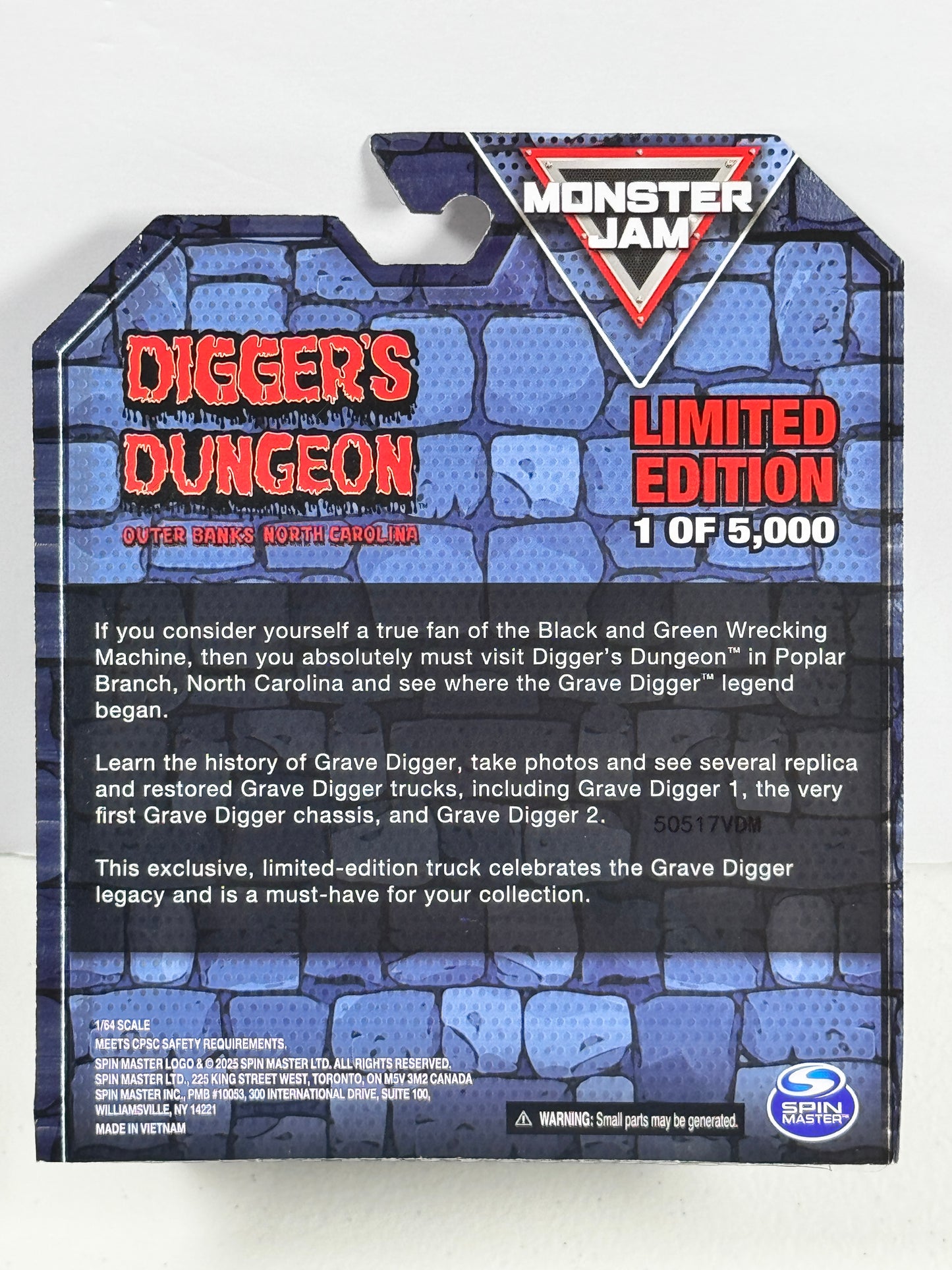 2025 Diggers Dungeon