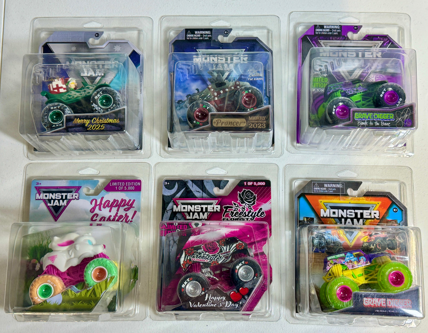 Next Gen Premium Pro Protectors (24 singles Bundle Promo)