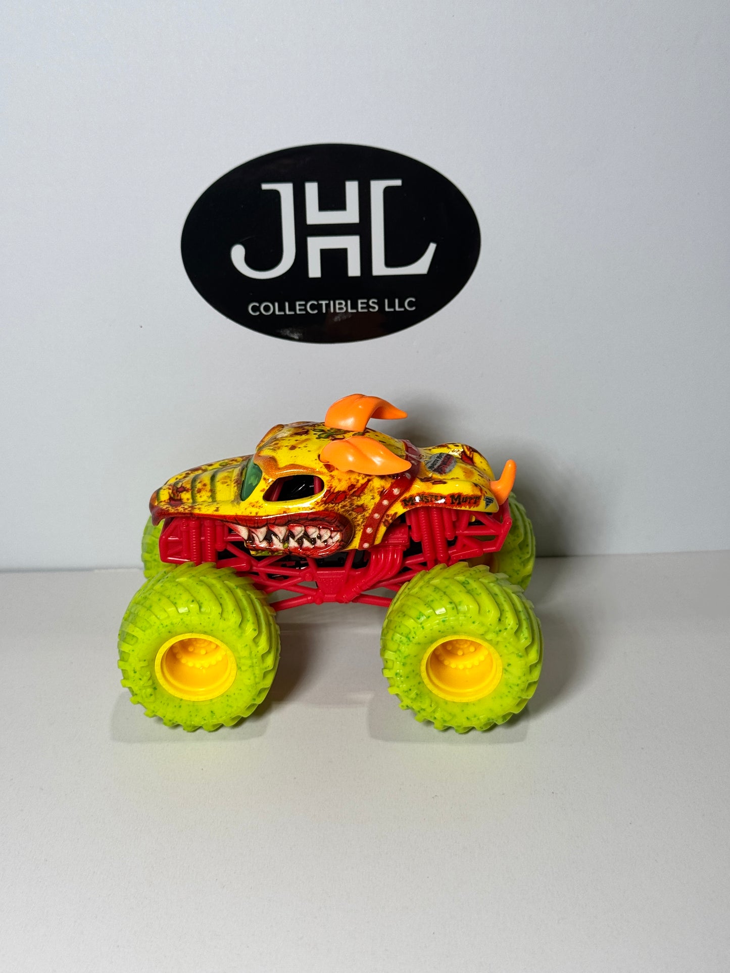 Zombie Invasion Monster Mutt Rottweiler (loose)