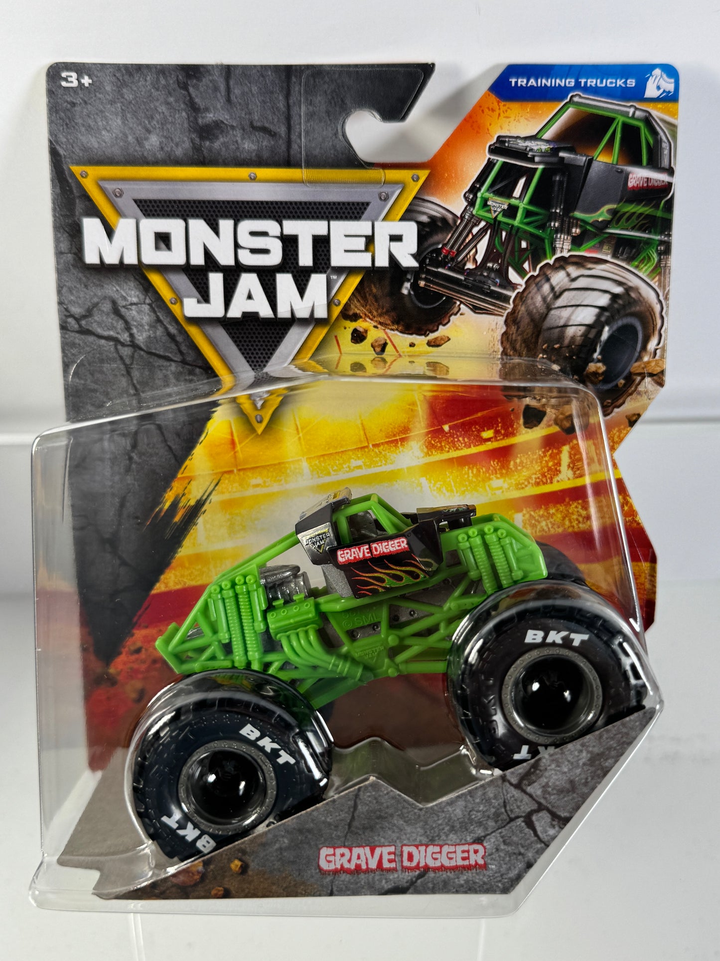 2025 Training Truck Set